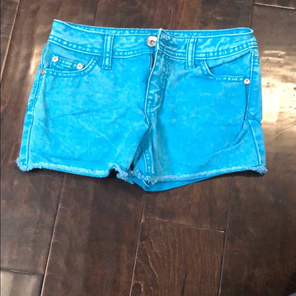Shorts